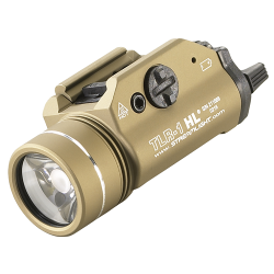 TLR-1 Hl With Lithium Batteries TLR-1 Hl With Lithium Batteries