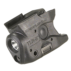 TLR-6 S&W M&P Shield TLR-6 S&W M&P Shield