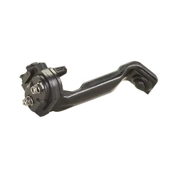 Contoured Remote Contoured Remote