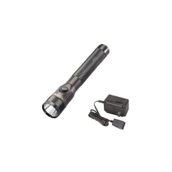 Stinger LED w/ 120V/100V AC Charger Stinger LED w/ 120V/100V AC Charger