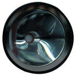 Lens Stinger Reflector Assembly Lens Stinger Reflector Assembly