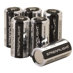 CR123A Lithium Batteries CR123A Lithium Batteries