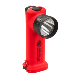 Survivor LED-Rechargeable (AC/DC ST Charge; Orange)