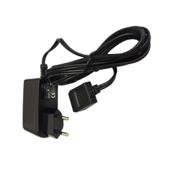 Charge Cord Flashlight