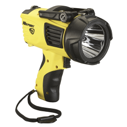 Waypoint Spotlight (Yellow; Box)