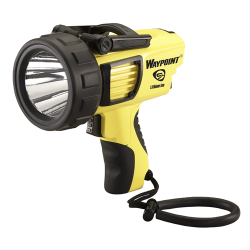 Waypoint Rechargeable Sportlight (Yellow)