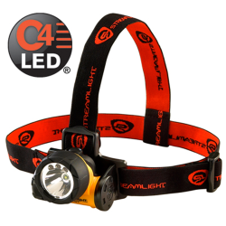 Trident Super Bright LED Headlamp (Yellow)