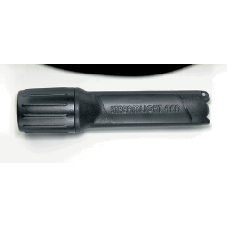 4AA LUXEON (Black)