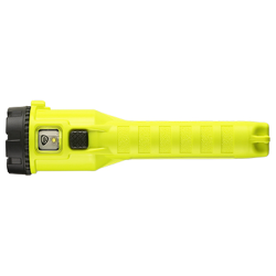 Dualie 3AA Flashlight (AA; Yellow)