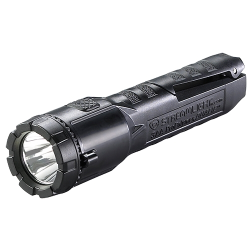 Dualie 3AA Flashlight (AA; Black)