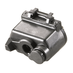 TLR Batt. Door/Switch