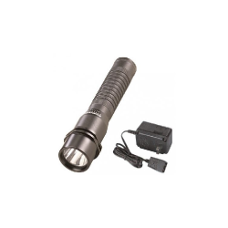 Strion LED (120V AC; Black)