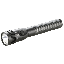 Stinger LED HL (No Charger; Black)