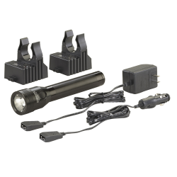 Stinger Classic LED (NiCD; 120V AC/12V DC 2 Holders)
