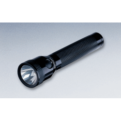 Stinger DS LED (AC/DC Piggyback; Black)