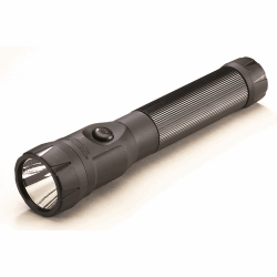 Polystinger DS LED (NiCD; AC ST Charge; Black; Rechargable)