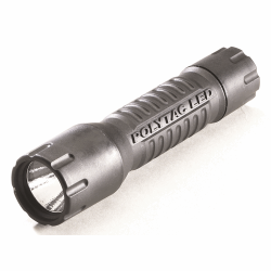 Polytac LED (Black)