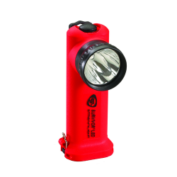 Survivor LED - Alkaline (Orange)