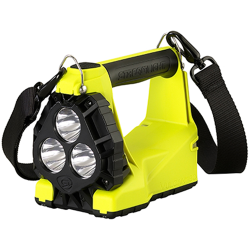 Vulcan 180 w/ Charger (DC2; Yellow)