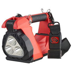 Vulcan Clutch (120V/100V AC/12V DC; Orange)