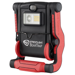 BearTrap Rechargeable Multi-Function Work Light