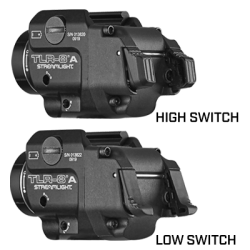 TLR-8 A (Flex; Red)