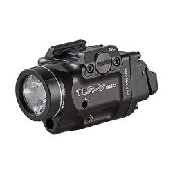 TLR-8 Sub w/ Red Laser - Sig P365/P365 XL (Sig Sauer P365; Red)
