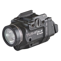TLR-8 SERIES