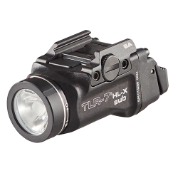TLR-7 HL-X Sub USB – 1913OS