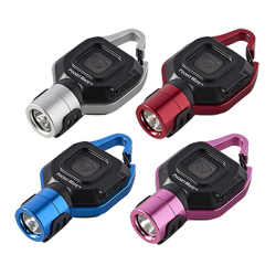 Pocket Mate USB (Red)