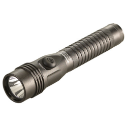 Strion DS HL (IEC Type A (120V/100V) AC/12V DC - 1 Holder; Black)