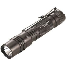ProTac 2L-X Flashlight w/USB (18650; Box)