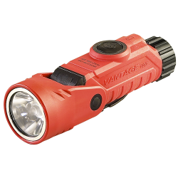 Vantage 180 X (CR123A; Orange; Box)