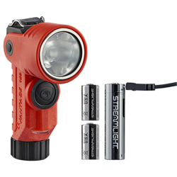 Vantage 180 X USB (18650; Orange; Box)