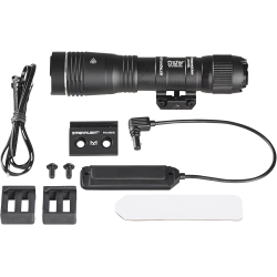 PROTAC RAIL MOUNT HP-X PRO