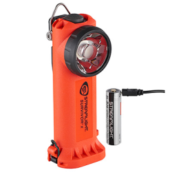 Survivor X USB (Orange)