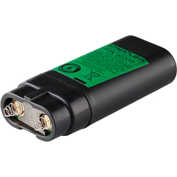Rechargeable NiMH Battery for Survivor & Knucklehead Flashlights