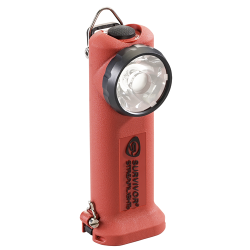 SURVIVOR ATEX and InMetro Flashlights (AA; Alkaline Model (ATEX) Low Profile; Black; Rechargable-No)