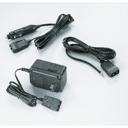 12V DC power cord (10ft, 3 meters) 12V DC power cord (10ft, 3 meters)
