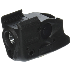 TLR-6 Without Laser (Glock; 42) TLR-6 Without Laser (Glock; 42)