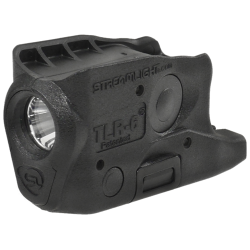 TLR-6 Without Laser (Glock; 26) TLR-6 Without Laser (Glock; 26)