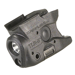 TLR-6 Without Laser (Smith & Wesson; M&P Shield) TLR-6 Without Laser (Smith & Wesson; M&P Shield)