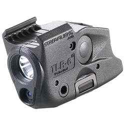 TLR-6 Rail Smith & Wesson M&P TLR-6 Rail Smith & Wesson M&P