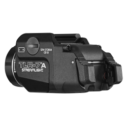 TLR-7A Weapon Light TLR-7A Weapon Light