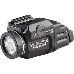 TLR-7X Weapon Light (Black) TLR-7X Weapon Light (Black)