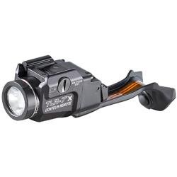 TLR-7 X Contour Remote TLR-7 X Contour Remote