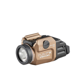TLR-7X Weapon Light (Flat Dark Earth) TLR-7X Weapon Light (Flat Dark Earth)
