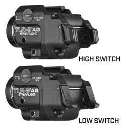 TLR-8 A (Flex; Green) TLR-8 A (Flex; Green)