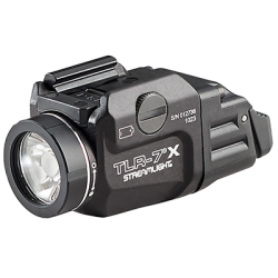 TLR-7X USB Gun Light (Black) TLR-7X USB Gun Light (Black)