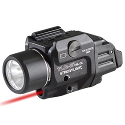 TLR-8 SERIES TLR-8 SERIES